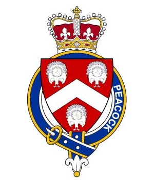 Families-of-Britain/P/Peacock-(England)-Crest-Coat-of-Arms