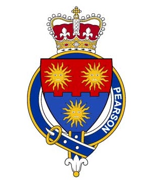 Families-of-Britain/P/Pearson-or-Pierson-(England)-Crest-Coat-of-Arms