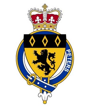 Families-of-Britain/P/Peters-(England)-Crest-Coat-of-Arms