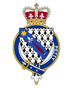 Families-of-Britain/P/Petty-(Ireland)-Crest-Coat-of-Arms