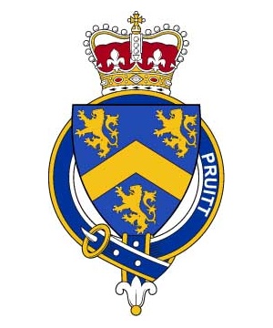 Families-of-Britain/P/Pruitt-or-Prewert-(England)-Crest-Coat-of-Arms