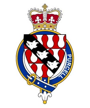 Families-of-Britain/P/Purcell-(England)-Crest-Coat-of-Arms