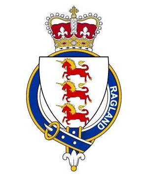 Families-of-Britain/R/Ragland-(Wales)-Crest-Coat-of-Arms