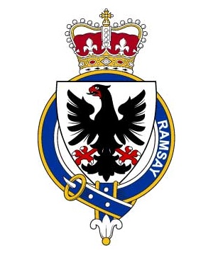 Families-of-Britain/R/Ramsay-(Scotland)-Crest-Coat-of-Arms