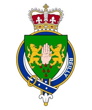 Families-of-Britain/R/Reilly-or-OReilly-(Ireland)-Crest-Coat-of-Arms