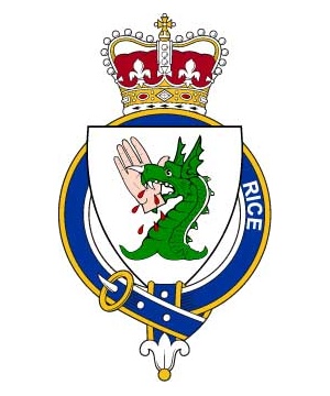 Families-of-Britain/R/Rice-(Wales)-Crest-Coat-of-Arms