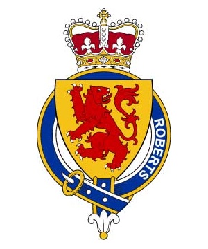 Families-of-Britain/R/Roberts-(Wales)-Crest-Coat-of-Arms