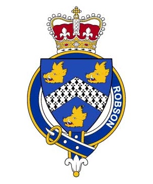 Families-of-Britain/R/Robson-(England)-Crest-Coat-of-Arms