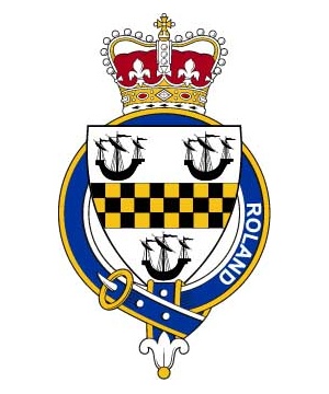 Families-of-Britain/R/Roland-or-Rolland-(Scotland)-Crest-Coat-of-Arms