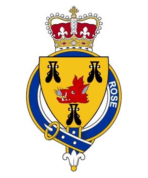 Families-of-Britain/R/Rose-(Scotland)-Crest-Coat-of-Arms