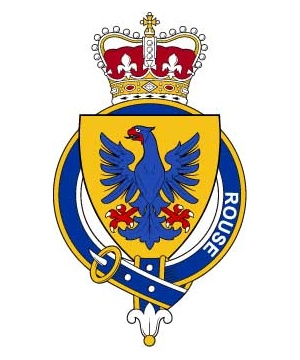 Families-of-Britain/R/Rouse-or-Rowse-(England)-Crest-Coat-of-Arms