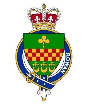 Families-of-Britain/R/Rowan-(Ireland)-Crest-Coat-of-Arms