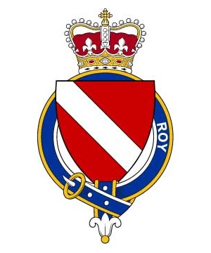 Families-of-Britain/R/Roy-(England)-Crest-Coat-of-Arms