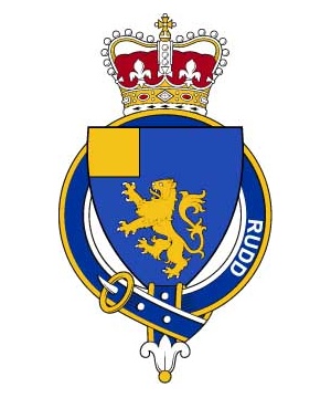 Families-of-Britain/R/Rudd-(England)-Crest-Coat-of-Arms