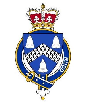 Families-of-Britain/R/Rudd-(Wales)-Crest-Coat-of-Arms