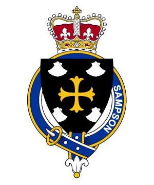 Families-of-Britain/S/Sampson-(England)-Crest-Coat-of-Arms