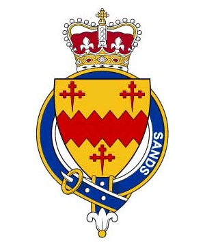 Families-of-Britain/S/Sands-(England)-Crest-Coat-of-Arms