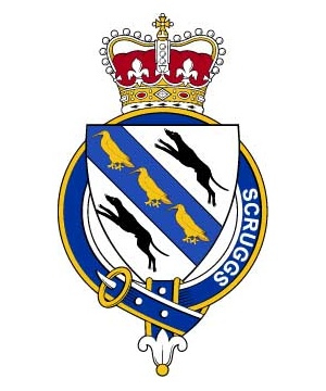 Families-of-Britain/S/Scruggs-(England)-Crest-Coat-of-Arms