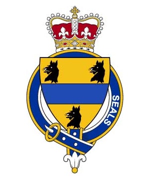 Families-of-Britain/S/Seals-or-Seale-(England)-Crest-Coat-of-Arms