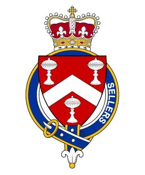 Families-of-Britain/S/Sellers-(Scotland)-Crest-Coat-of-Arms