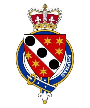 Families-of-Britain/S/Shipman-(England)-Crest-Coat-of-Arms