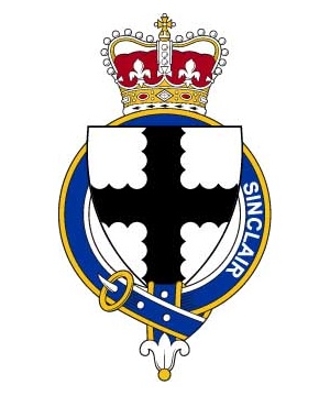 Families-of-Britain/S/Sinclair-(Scotland)-Crest-Coat-of-Arms