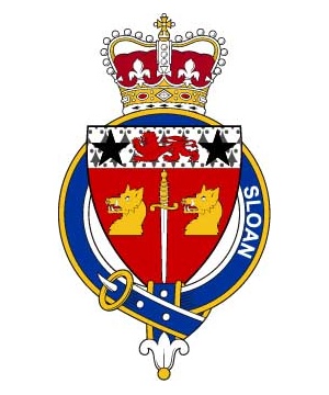 Families-of-Britain/S/Sloan-or-Sloane-(Ireland)-Crest-Coat-of-Arms