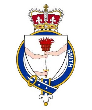 Families-of-Britain/S/Smith-(Ireland)-Crest-Coat-of-Arms