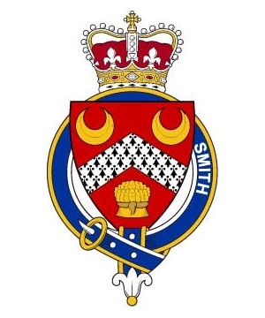 Families-of-Britain/S/Smith-(Scotland)-Crest-Coat-of-Arms