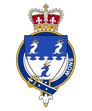 Families-of-Britain/S/Snow-(England)-Crest-Coat-of-Arms