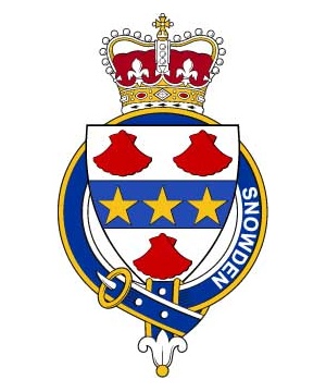 Families-of-Britain/S/Snowden-(England)-Crest-Coat-of-Arms