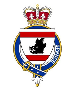 Families-of-Britain/S/Spence-(Scotland)-Crest-Coat-of-Arms