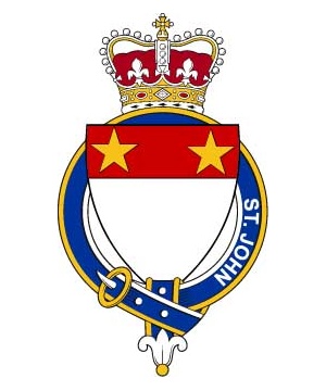 Families-of-Britain/S/St.-John-(England)-Crest-Coat-of-Arms