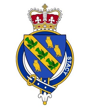 Families-of-Britain/S/Stacy-(Scotland)-Crest-Coat-of-Arms