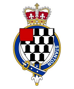 Families-of-Britain/S/Stanton-(England)-Crest-Coat-of-Arms