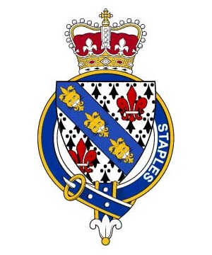 Families-of-Britain/S/Staples-(England)-Crest-Coat-of-Arms