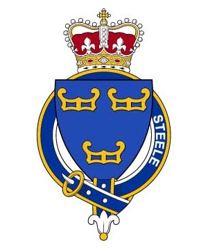 Families-of-Britain/S/Steele-(Scotland)-Crest-Coat-of-Arms