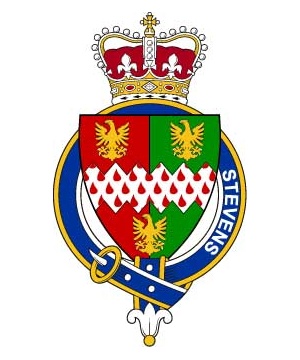 Families-of-Britain/S/Stevens-(England)-Crest-Coat-of-Arms