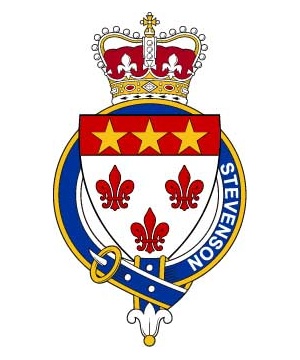 Families-of-Britain/S/Stevenson-(Scotland)-Crest-Coat-of-Arms