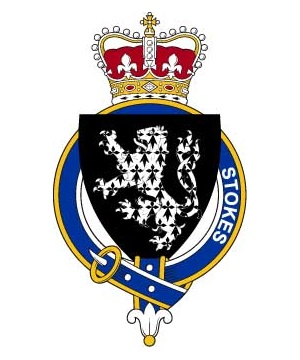 Families-of-Britain/S/Stokes-(England)-Crest-Coat-of-Arms