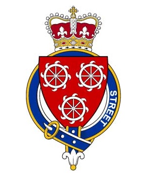 Families-of-Britain/S/Street-(England)-Crest-Coat-of-Arms