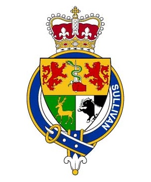 Families-of-Britain/S/Sullivan-or-OSullivan-(Ireland)-Crest-Coat-of-Arms