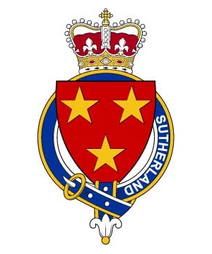 Families-of-Britain/S/Sutherland-(Scotland)-Crest-Coat-of-Arms