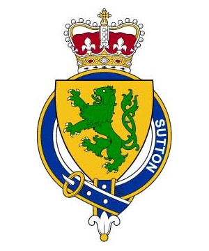 Families-of-Britain/S/Sutton-(England)-Crest-Coat-of-Arms