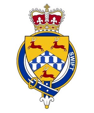 Families-of-Britain/S/Swift-(England)-Crest-Coat-of-Arms