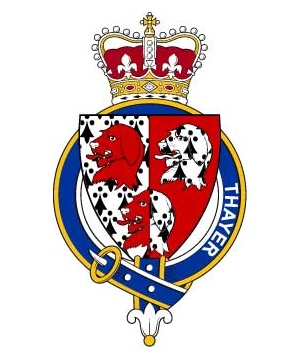 Families-of-Britain/T/Thayer-(England)-Crest-Coat-of-Arms