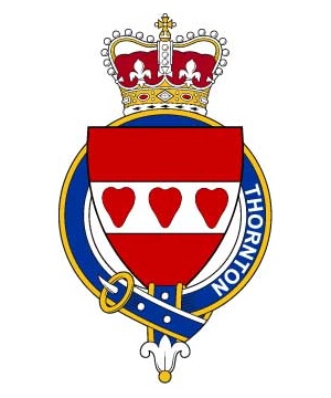 Families-of-Britain/T/Thornton-(Scotland)-Crest-Coat-of-Arms