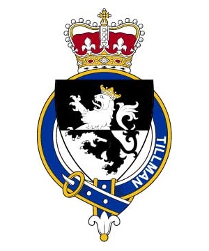 Families-of-Britain/T/Tillman-(England)-Crest-Coat-of-Arms