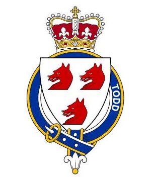 Families-of-Britain/T/Todd-(England)-Crest-Coat-of-Arms