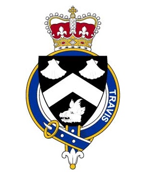 Families-of-Britain/T/Travis-or-Travers-(England-and-Ireland)-Crest-Coat-of-Arms